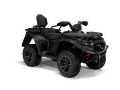 Alternative view of TGB Blade 1000