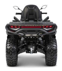 Alternative view of Loncin XWolf 1000L Muddy