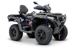 Loncin XWolf 1000L
