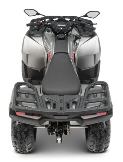 Alternative view of Loncin XWolf 200