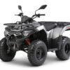 Loncin XWolf 200