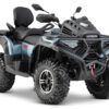 Loncin XWolf 700L Muddy